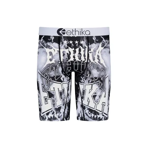 ETHIKA Трусы Мужские 1 Пачка Цвет на изображении