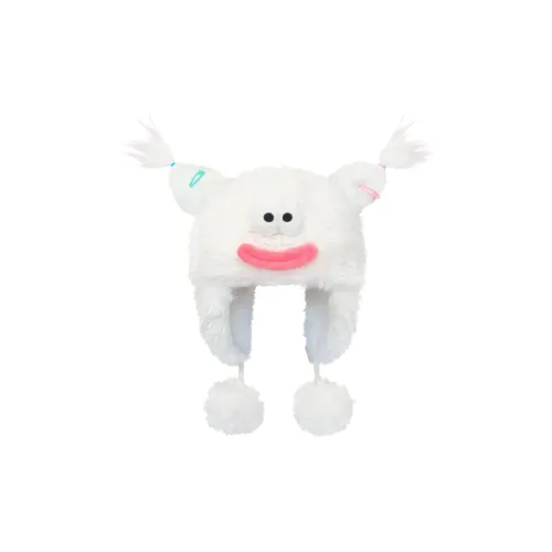 ZANC Полиэстер Шапки и Кепки Унисекс