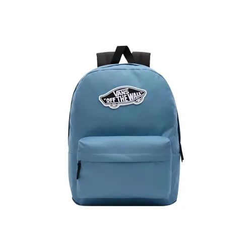 VANS Рюкзаки Синий Мужской