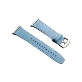 Синий/Сейко Ремень