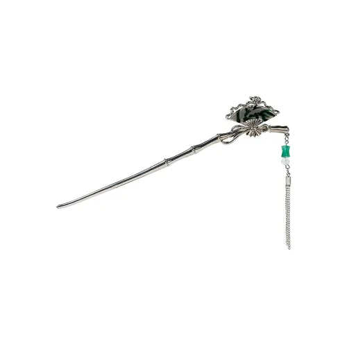 WIR ORNAMENTS Шпильки для волос из сплава женские