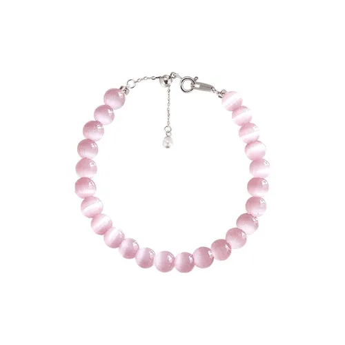 ANNAYA Стекло Кошачий глаз Браслеты Женские