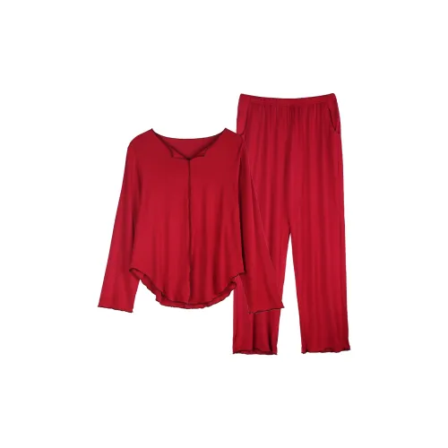 Xuan Liang Женские пижамные комплекты