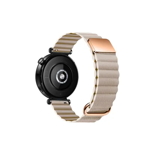 ZHENGGUANG Watch Полоска Huawei Совместимость Кожа