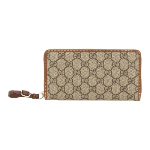 GUCCI Женские кошельки