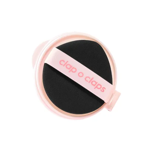 CLAP O CLAPS Вода Фосген Замена Подушки Набор Не Кэйки Прозрачный