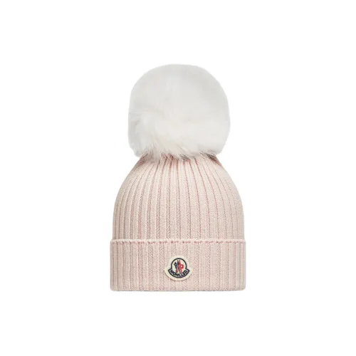 Moncler Шапки-бини Kids