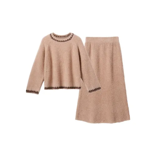 Ubras Home Life Series Женские пижамные комплекты