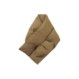 Темно-бежевый