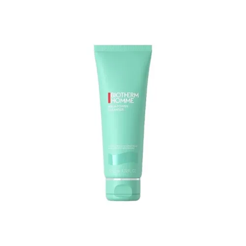 BIOTHERM Очищающие средства для мужчин
