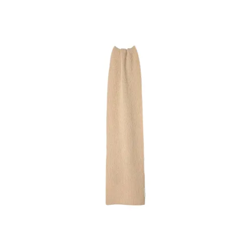 Lanvin Вязаные шарфы Женские
