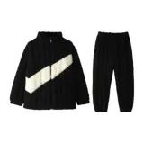 [Коллекция Burn × Трехслойный Утеплённый] Наборы