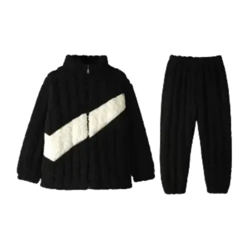 Same Language Унисекс Пижамные комплекты