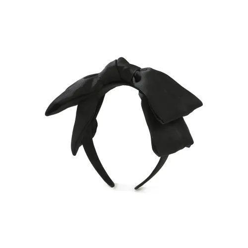 Like A Dream Ткань Ободки для волос Женские