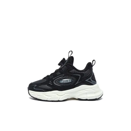 ABC KIDS Амортизация устойчивость к истиранию термический низкий топ детские повседневные туфли