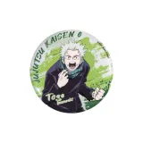 Тогэ Инумаки Позиционирование стиля