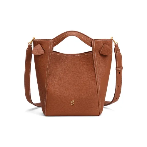 FIEDLE SISSI Сумка из коровьей кожи сумка через плечо средняя женская многоцветная