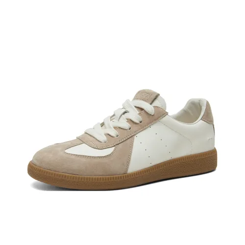 PT'SON Низкий топ Повседневная обувь Женская