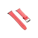 Красный/Сейко Ремень