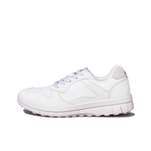 Ccilu Casual Низкий Топ Унисекс