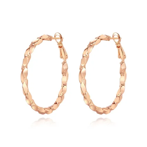 SENDME Сплав Серьги Женские