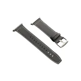 Чёрный/Сейко Ремень