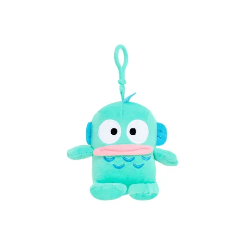 The Green Party Ugly Рыбка Man Куклы Кукла Подвеска 10 24 30 см Рекомендуемый рост