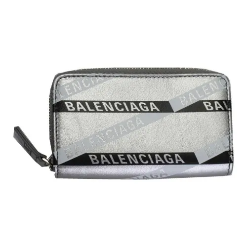 BALENCIAGA Кошельки Унисекс