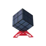 Глянцевый [Синий] + Основа