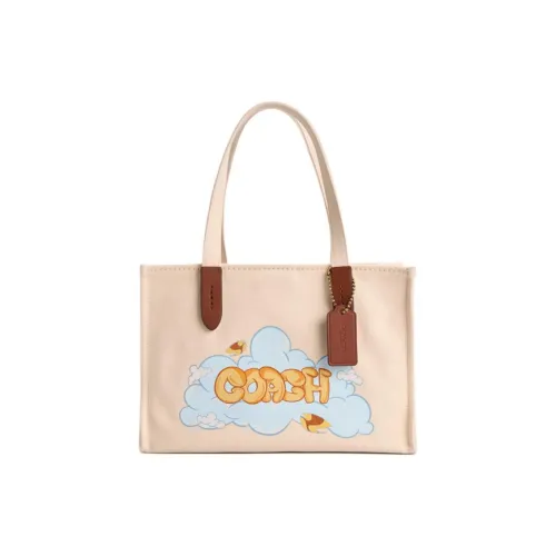 COACH Сумки через плечо Женские