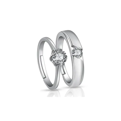 West Island Кольца Унисекс