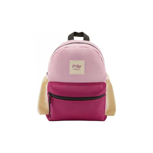 GAP Полиэстер Рюкзак Стандартный Женский Розовый
