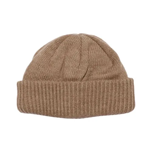 Nanamica Акриловые шапки-бини унисекс