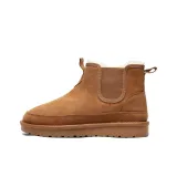 Каштановый