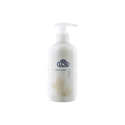 LCN Intense Hydration Hand Крем Увлажняющий Восстанавливающий и Гидратирующий 250 мл Бутылка