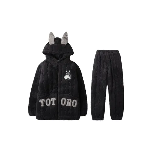 William Pajama Набор Мужской Цвет на изображении