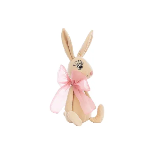 JELLYCAT Bunny Collection Bricke Кролик Кукла Плюшевая Кукла 27 см Высота