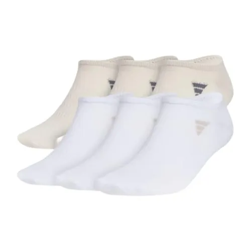 Adidas SUPERLITE 3,0 Низкие носки для мужчин 6 пар