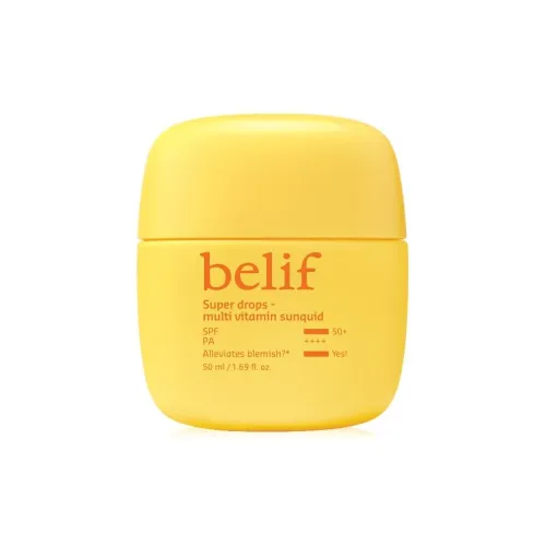 Belif SUNSCREEN Лосьон с УФ-защитой Унисекс