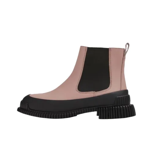 CAMPER PI Короткий Челси Женские Розовый