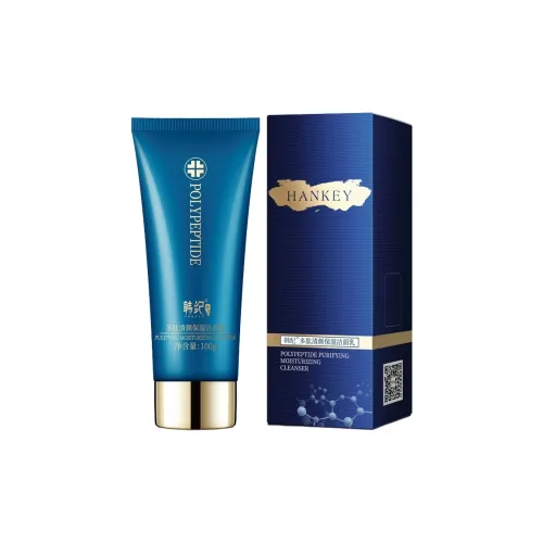 Hankey Очищающие средства Унисекс