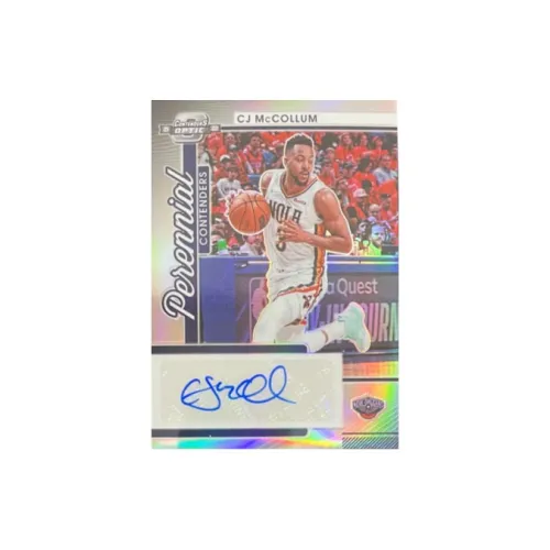 PANINI Спортивные карты