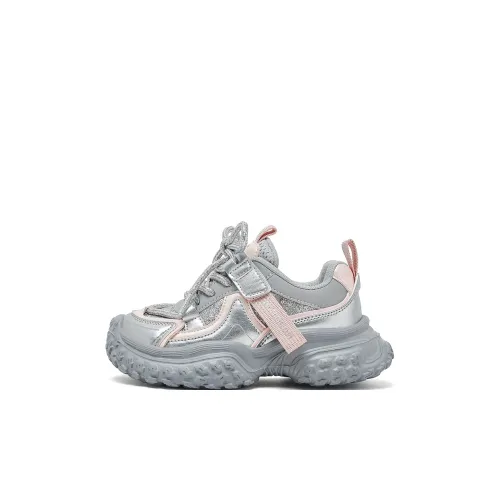 HOBIBEAR Slip-resistant Abrasion-resistant Thermal Kids Lifestyle Shoes Kids HOBIBEAR Противоскользящие Износостойкие Термические Детские Лайфстайл Обувь Kids