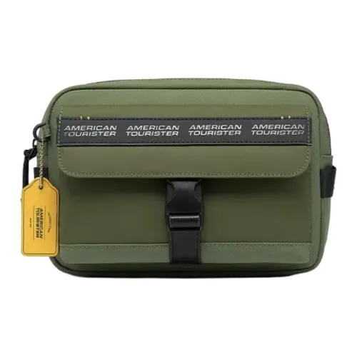 AMERICAN TOURISTER Сумки через плечо Мужской