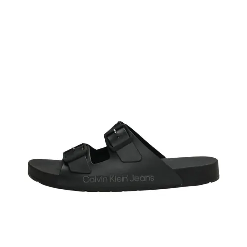 Calvin Klein Слипоны Мужской