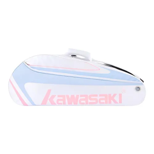 Kawasaki Мода Gym Сумка Унисекс Breeze Blue