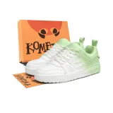 White Green (Спрей-краска стиль)