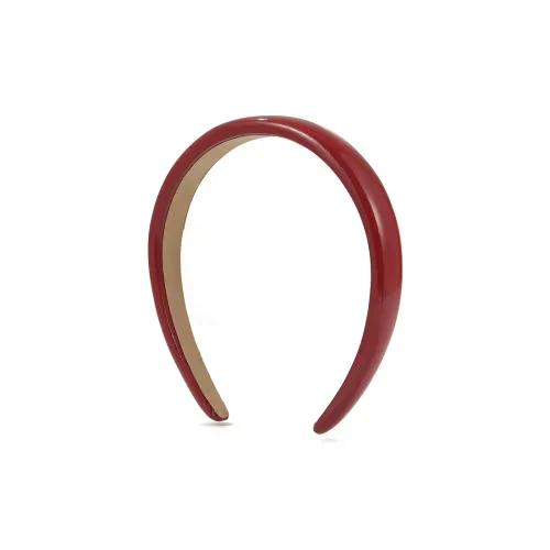 Like A Dream PU кожа Ободки для волос Женские