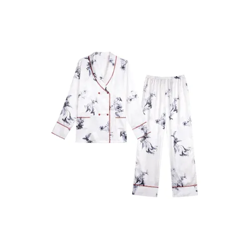 IIZZINI Женские пижамные комплекты