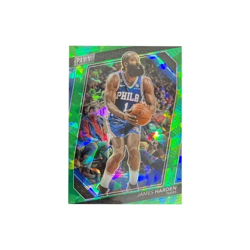 PANINI Спортивные карты